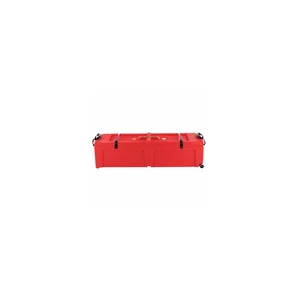 Hardcase 48" Hardware Case Red