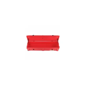 Hardcase 48" Hardware Case Red