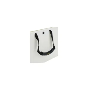 Hardcase 48" Hardware Case White