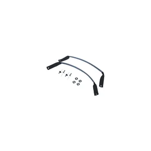Hardcase Bass Drum Case Carry Handle