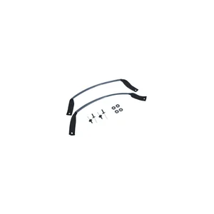 Hardcase Bass Drum Case Carry Handle