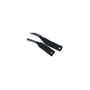 Hardcase Bass Drum Case Carry Handle