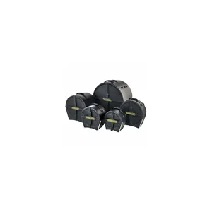Hardcase Drum Case Set HRockFus3