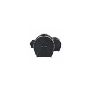 Hardcase Drum Case Set HRockFus3
