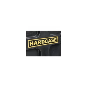 Hardcase Drum Case Set HRockFus6
