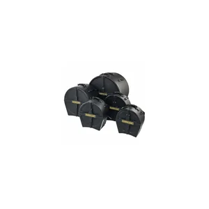 Hardcase Drum Case Set HStandard