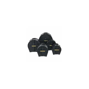 Hardcase Drum Case Set HStandard