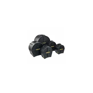 Hardcase Drum Case Set HStandard