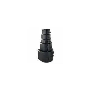 Hardcase Drum Case Set HStandard