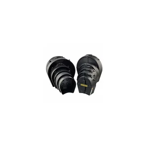 Hardcase Drum Case Set HStandard