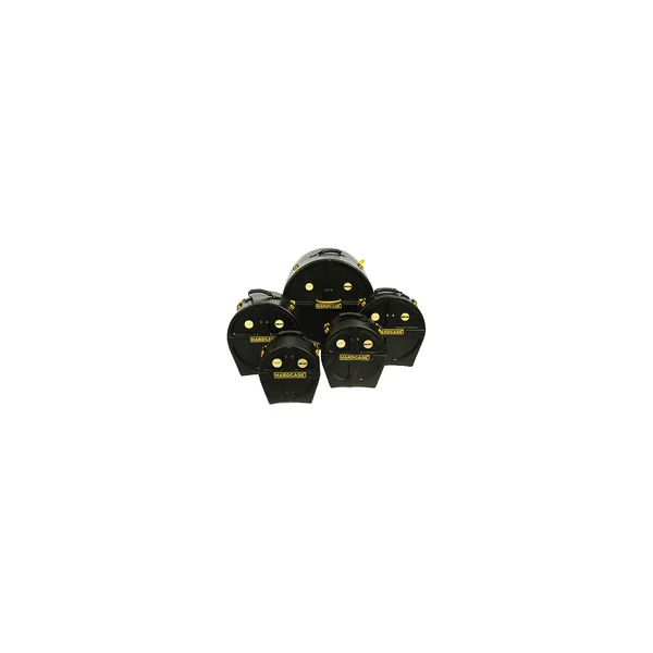 Hardcase Drum Case Set HStandard