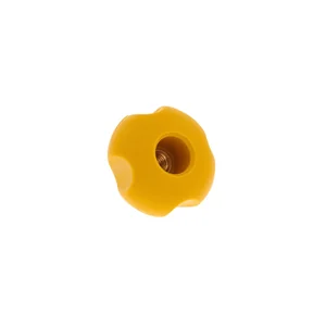 Hardcase Fastening Nut Cymbal Case