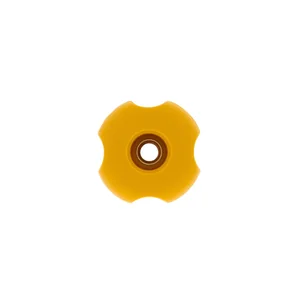 Hardcase Fastening Nut Cymbal Case