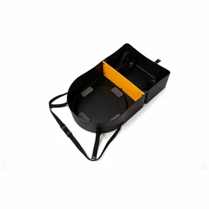 Hardcase HCFFSK 14" Snare Case