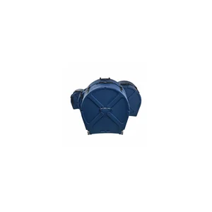 Hardcase HFUSION2 F.Lined Set D.Blue