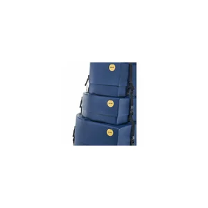 Hardcase HFUSION2 F.Lined Set D.Blue