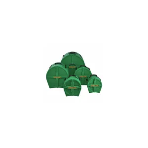Hardcase HFUSION2 F.Lined Set D.Green