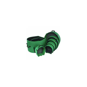 Hardcase HFUSION2 F.Lined Set D.Green