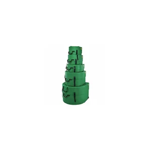 Hardcase HFUSION2 F.Lined Set D.Green