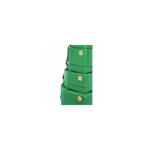 Hardcase HFUSION2 F.Lined Set D.Green