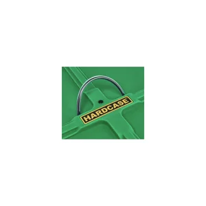 Hardcase HFUSION2 F.Lined Set D.Green