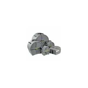 Hardcase HFUSION2 F.Lined Set Granite