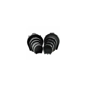 Hardcase HFUSION2 F.Lined Set Granite