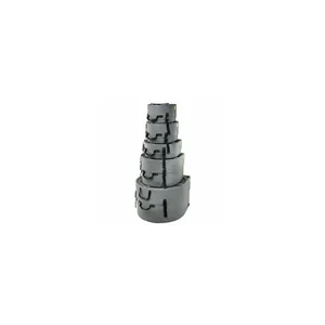 Hardcase HFUSION2 F.Lined Set Granite