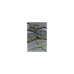 Hardcase HFUSION2 F.Lined Set Granite