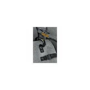 Hardcase HFUSION2 F.Lined Set Granite