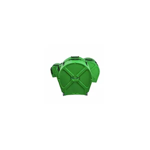 Hardcase HFUSION2 F.Lined Set L.Green