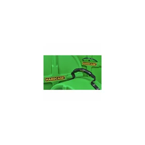 Hardcase HFUSION2 F.Lined Set L.Green