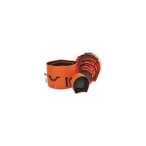 Hardcase HFUSION2 F.Lined Set Orange