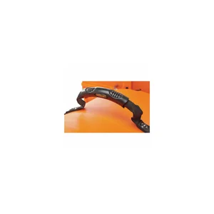 Hardcase HFUSION2 F.Lined Set Orange