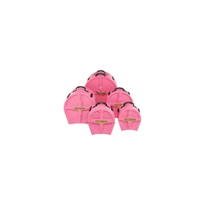 Hardcase HFUSION2 F.Lined Set Pink