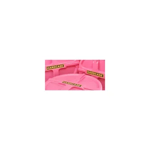 Hardcase HFUSION2 F.Lined Set Pink