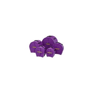 Hardcase HFUSION2 F.Lined Set Purple
