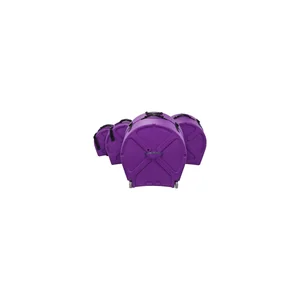 Hardcase HFUSION2 F.Lined Set Purple
