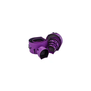 Hardcase HFUSION2 F.Lined Set Purple