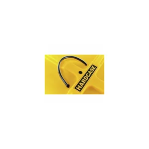 Hardcase HFUSION2 F.Lined Set Yellow