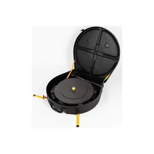 Hardcase HN12CYM24, 24" Cymbal Case