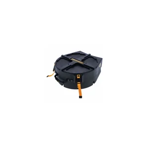 Hardcase HN14SDX Deluxe Snare Case