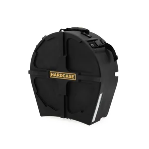 Hardcase HN14SDX Deluxe Snare Case