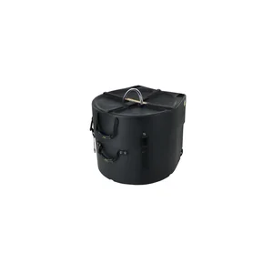 Hardcase HN18B Bass Drum Case