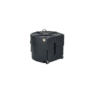 Hardcase HN18B Bass Drum Case