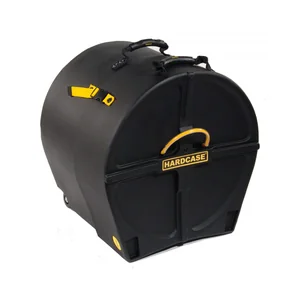 Hardcase HN18B Bass Drum Case