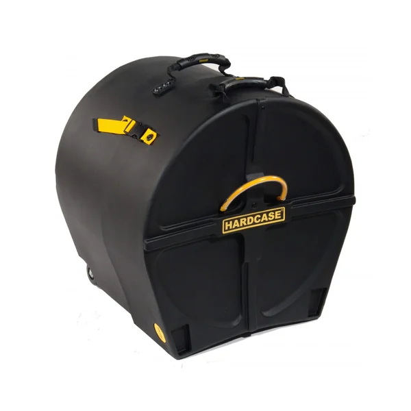 Hardcase HN18B Bass Drum Case