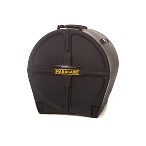 Hardcase HN18B Bass Drum Case