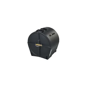 Hardcase HN20B Bass Drum Case