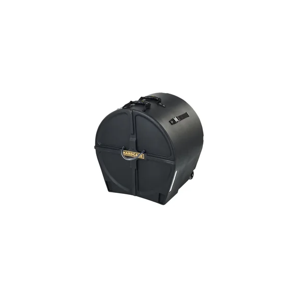 Hardcase HN20B Bass Drum Case